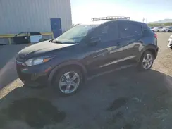 3CZRU5H35GM745707 2016 HONDA HR-V