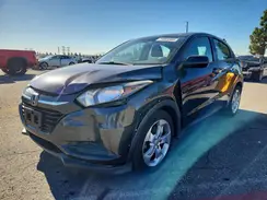 3CZRU5H35GM745724 2016 HONDA HR-V