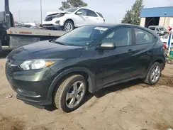 3CZRU5H35GM746663 2016 HONDA HR-V
