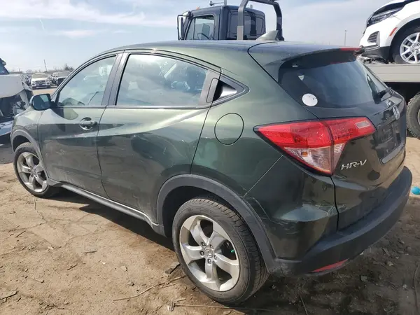 3CZRU5H35GM746663 2016 HONDA HR-V - Image 2