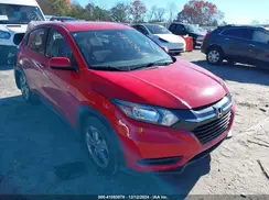 3CZRU5H35GM749787 2016 HONDA HR-V