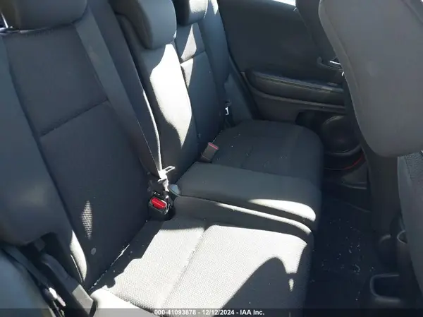 3CZRU5H35GM749787 2016 HONDA HR-V - Image 8