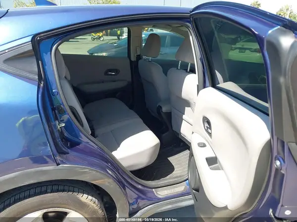 3CZRU5H35GM752236 2016 HONDA HR-V - Image 8