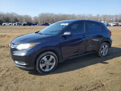 3CZRU5H35GM752642 2016 HONDA HR-V