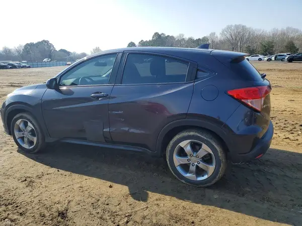 3CZRU5H35GM752642 2016 HONDA HR-V - Image 2