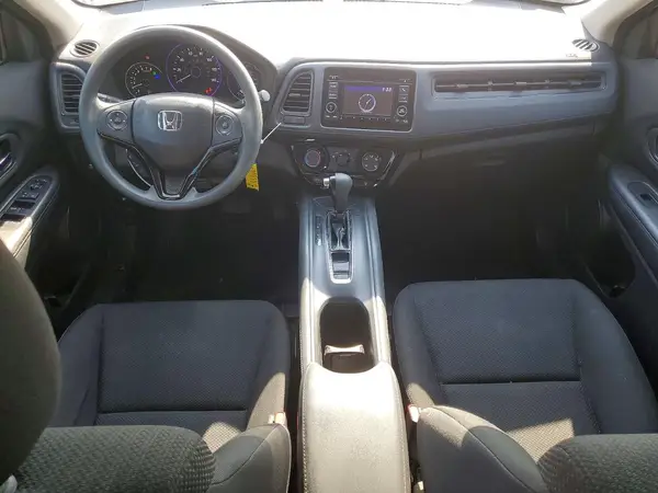 3CZRU5H35GM752642 2016 HONDA HR-V - Image 8