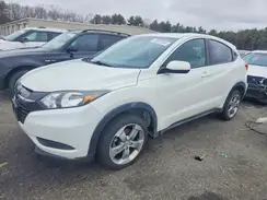 3CZRU5H35GM752849 2016 HONDA HR-V