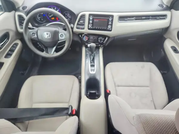 3CZRU5H35GM752849 2016 HONDA HR-V - Image 8
