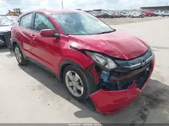 3CZRU5H35GM752933 2016 HONDA HR-V