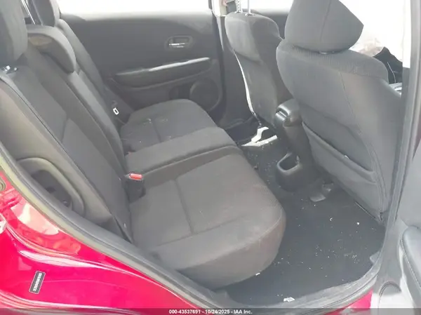 3CZRU5H35GM752933 2016 HONDA HR-V - Image 8