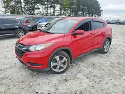3CZRU5H35GM752950 2016 HONDA HR-V