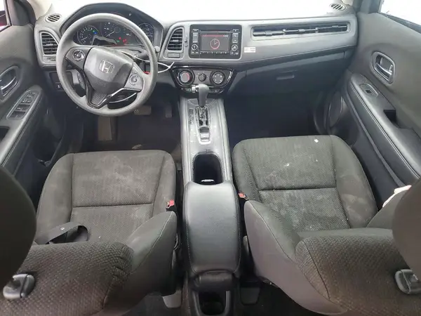 3CZRU5H35GM752950 2016 HONDA HR-V - Image 8