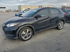 3CZRU5H35GM754777 2016 HONDA HR-V