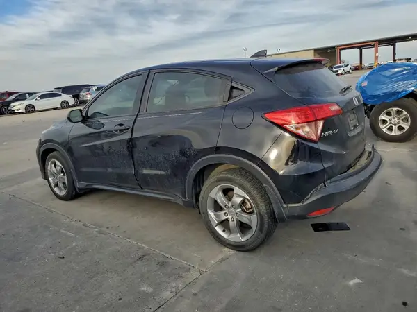 3CZRU5H35GM754777 2016 HONDA HR-V - Image 2