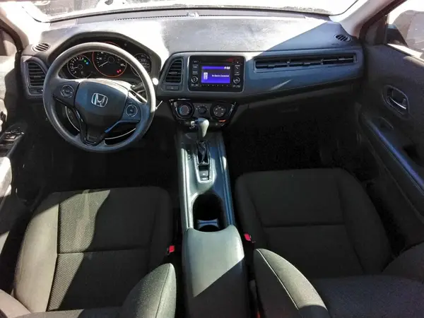 3CZRU5H35GM754777 2016 HONDA HR-V - Image 8