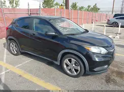 3CZRU5H35GM755623 2016 HONDA HR-V