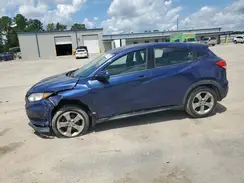 3CZRU5H35GM756190 2016 HONDA HR-V