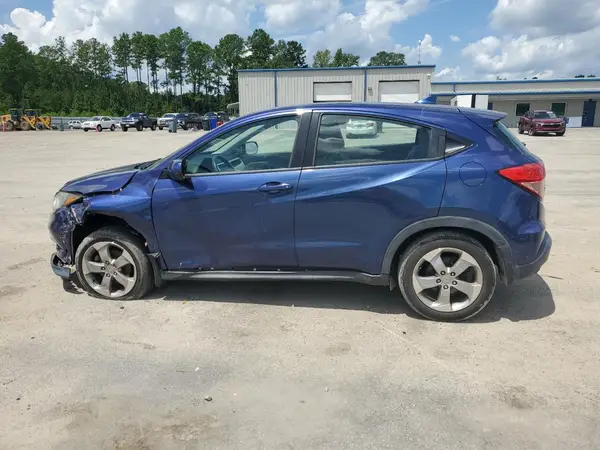 3CZRU5H35GM756190 2016 HONDA HR-V - Image 2