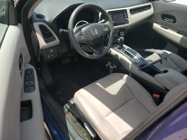 3CZRU5H35GM756190 2016 HONDA HR-V - Image 8