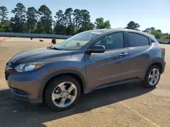 3CZRU5H35HG700315 2017 HONDA HR-V