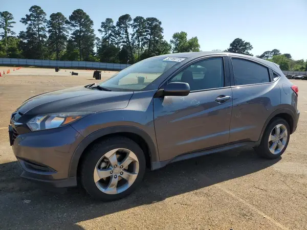3CZRU5H35HG700315 2017 HONDA HR-V - Image 1