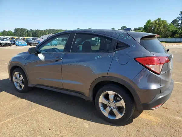 3CZRU5H35HG700315 2017 HONDA HR-V - Image 2