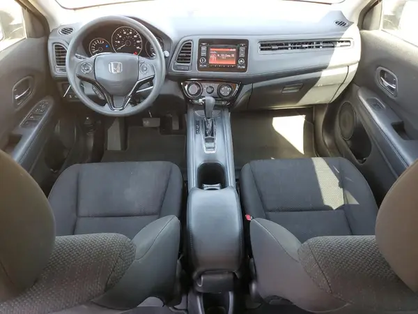 3CZRU5H35HG700315 2017 HONDA HR-V - Image 8
