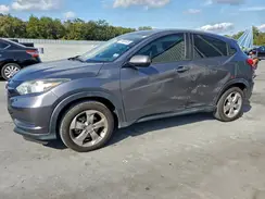 3CZRU5H35HG700332 2017 HONDA HR-V