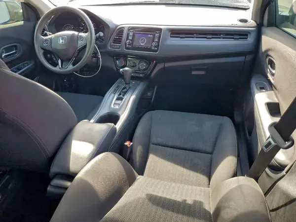 3CZRU5H35HG700332 2017 HONDA HR-V - Image 8