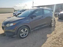 3CZRU5H35HG700556 2017 HONDA HR-V