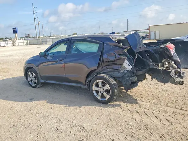 3CZRU5H35HG700556 2017 HONDA HR-V - Image 2
