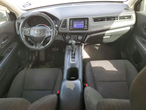 3CZRU5H35HG700556 2017 HONDA HR-V - Image 8