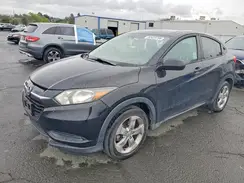 3CZRU5H35HG700637 2017 HONDA HR-V