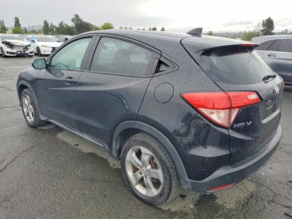 3CZRU5H35HG700637 2017 HONDA HR-V - Image 2