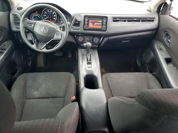 3CZRU5H35HG700637 2017 HONDA HR-V - Image 8
