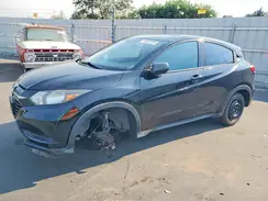 3CZRU5H35HG700640 2017 HONDA HR-V