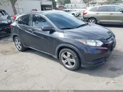 3CZRU5H35HG700816 2017 HONDA HR-V