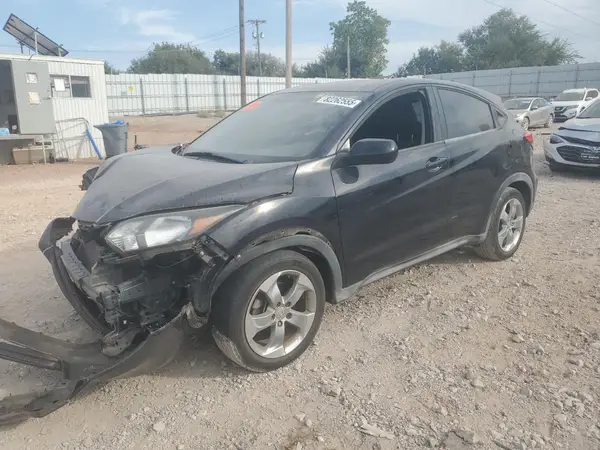 3CZRU5H35HG701061 2017 HONDA HR-V - Image 1