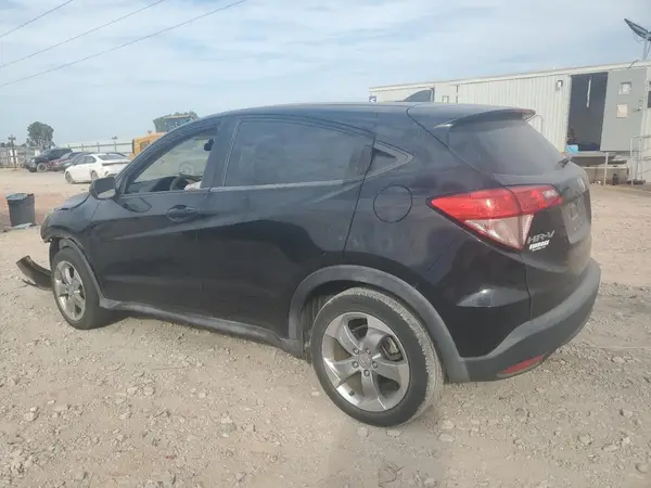 3CZRU5H35HG701061 2017 HONDA HR-V - Image 2