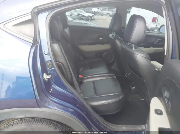 3CZRU5H35HG701478 2017 HONDA HR-V - Image 8