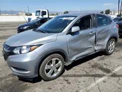 3CZRU5H35HG702288 2017 HONDA HR-V