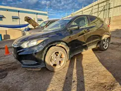 3CZRU5H35HG702517 2017 HONDA HR-V