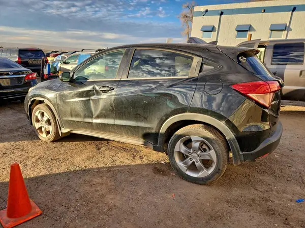 3CZRU5H35HG702517 2017 HONDA HR-V - Image 2