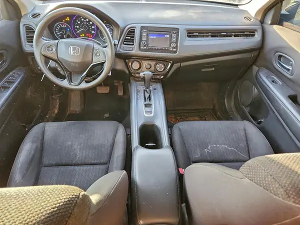 3CZRU5H35HG702517 2017 HONDA HR-V - Image 8