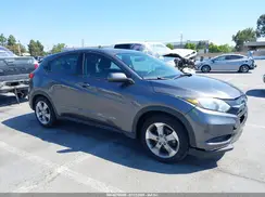 3CZRU5H35HG702565 2017 HONDA HR-V
