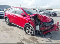3CZRU5H35HG702596 2017 HONDA HR-V