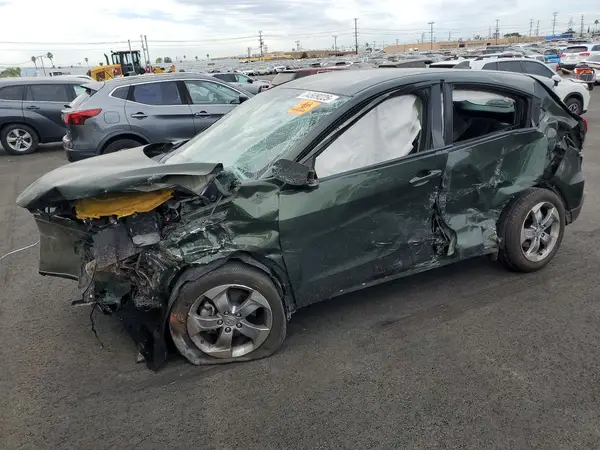 3CZRU5H35HG702663 2017 HONDA HR-V - Image 1