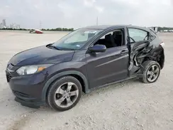 3CZRU5H35HG703120 2017 HONDA HR-V