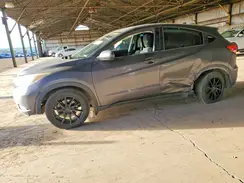 3CZRU5H35HG703215 2017 HONDA HR-V