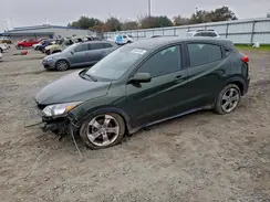 3CZRU5H35HG703537 2017 HONDA HR-V